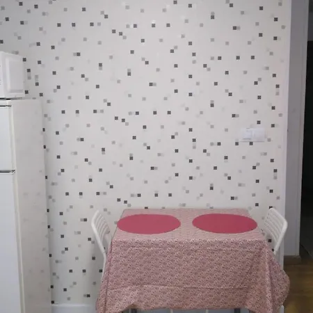 Apartment Centrico Estudio *