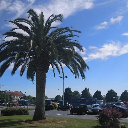 Centrico Estudio דירה *