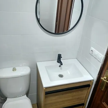 Centrico Estudio דירה סאדה