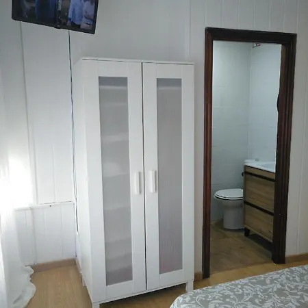 Apartment Centrico Estudio *
