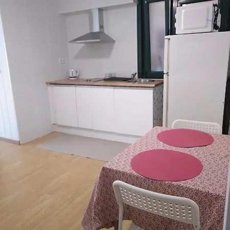 Centrico Estudio דירה סאדה