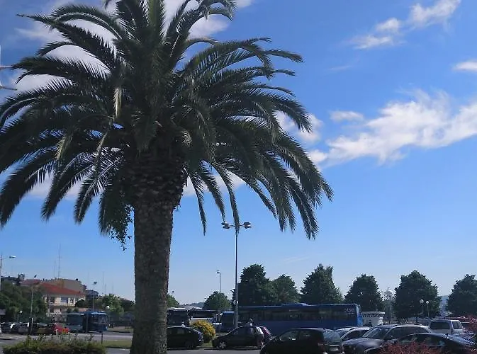 Centrico Estudio アパート *