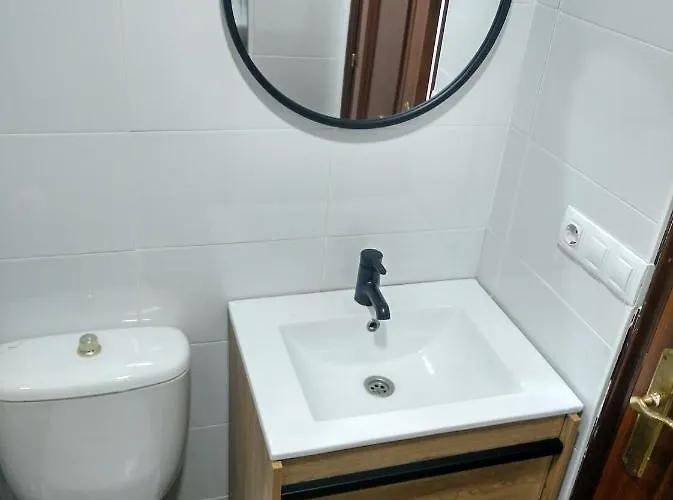 Centrico Estudio アパート サダ