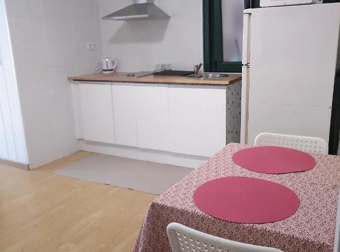 Céntrico Estudio Appartement Sada