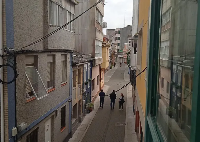 Centrico Estudio サダ