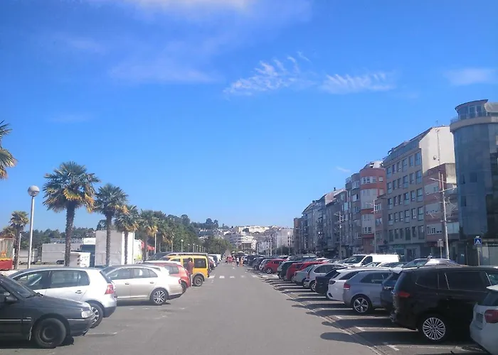 Centrico Estudio アパート サダ