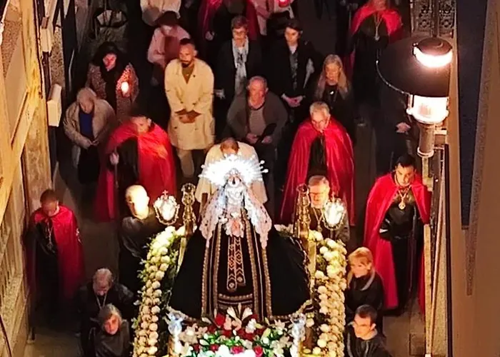 アパート Centrico Estudio サダ